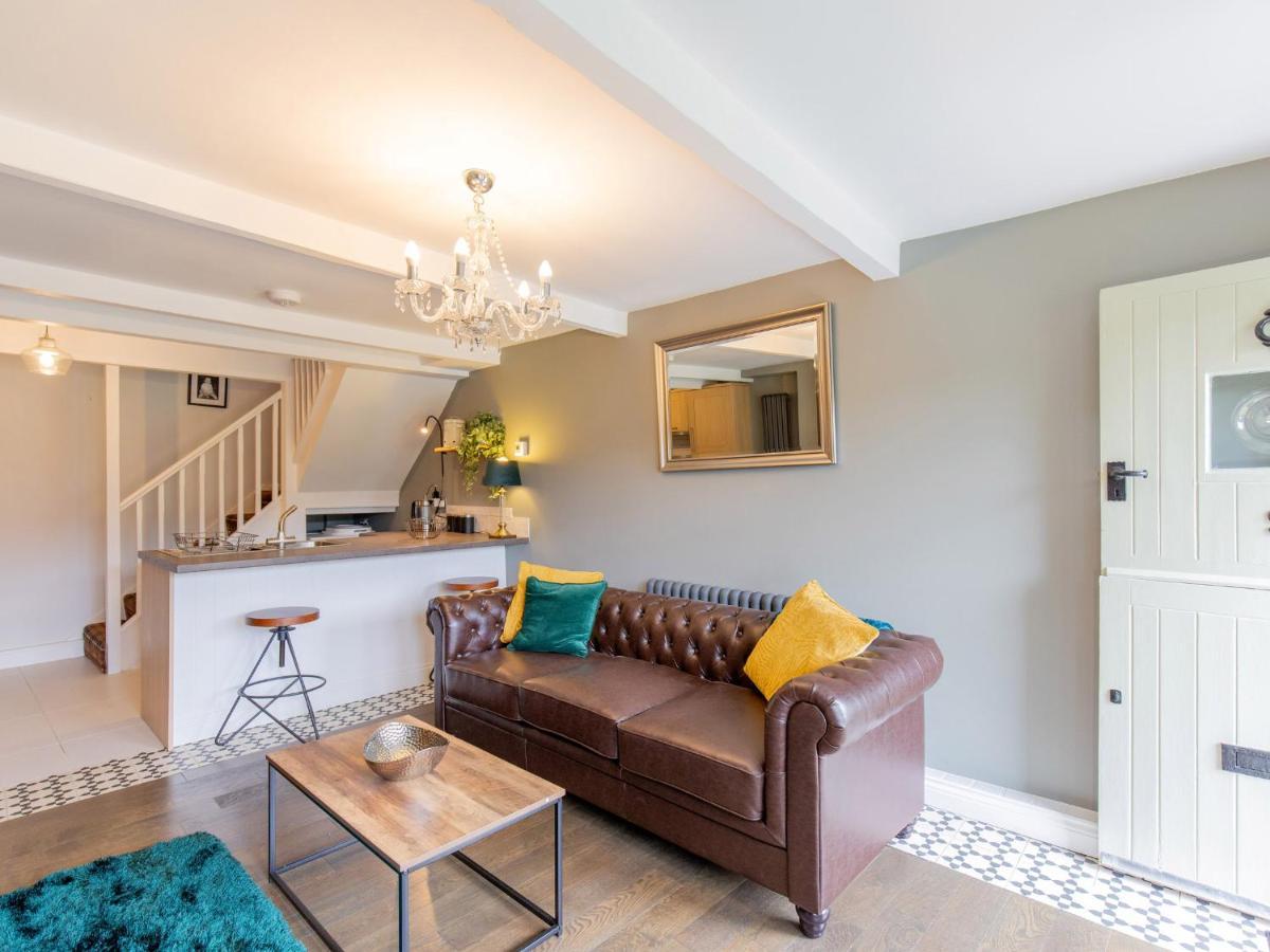 Holiday home Mischa Bradford (West Yorkshire)