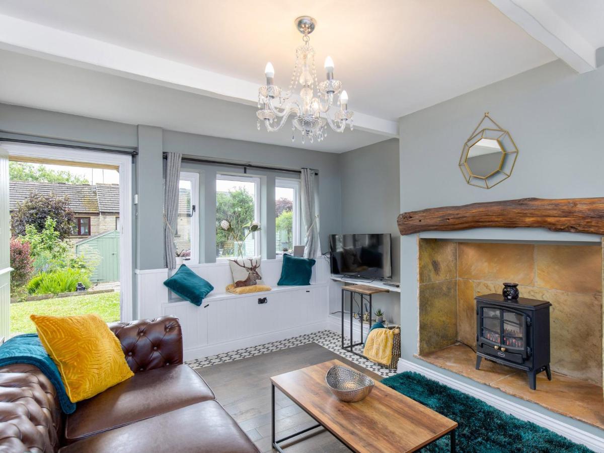 Mischa Holiday home Bradford (West Yorkshire)