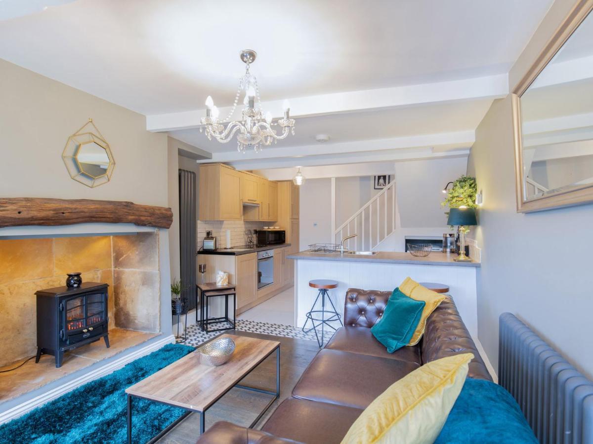 Holiday home Mischa Bradford (West Yorkshire)