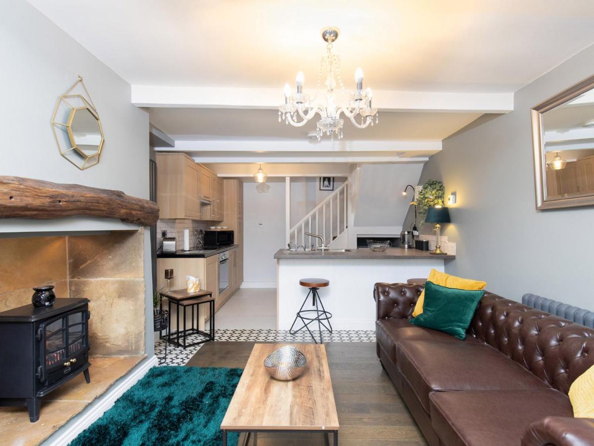 Holiday home Mischa Bradford (West Yorkshire)